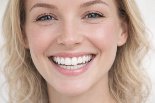 Cosmetic Dentistry