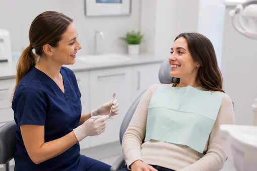 Gum Disease Treatment